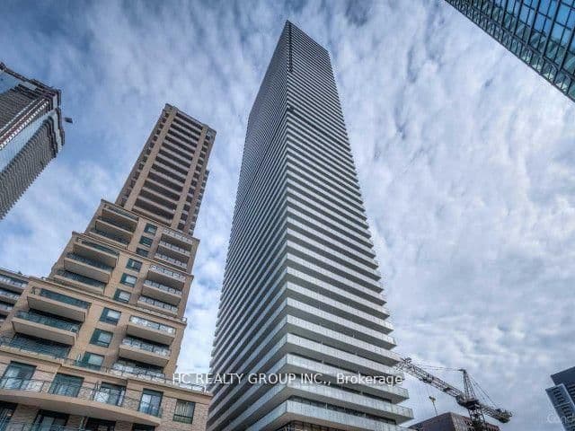 42 E CHARLES ST in Toronto - Property View