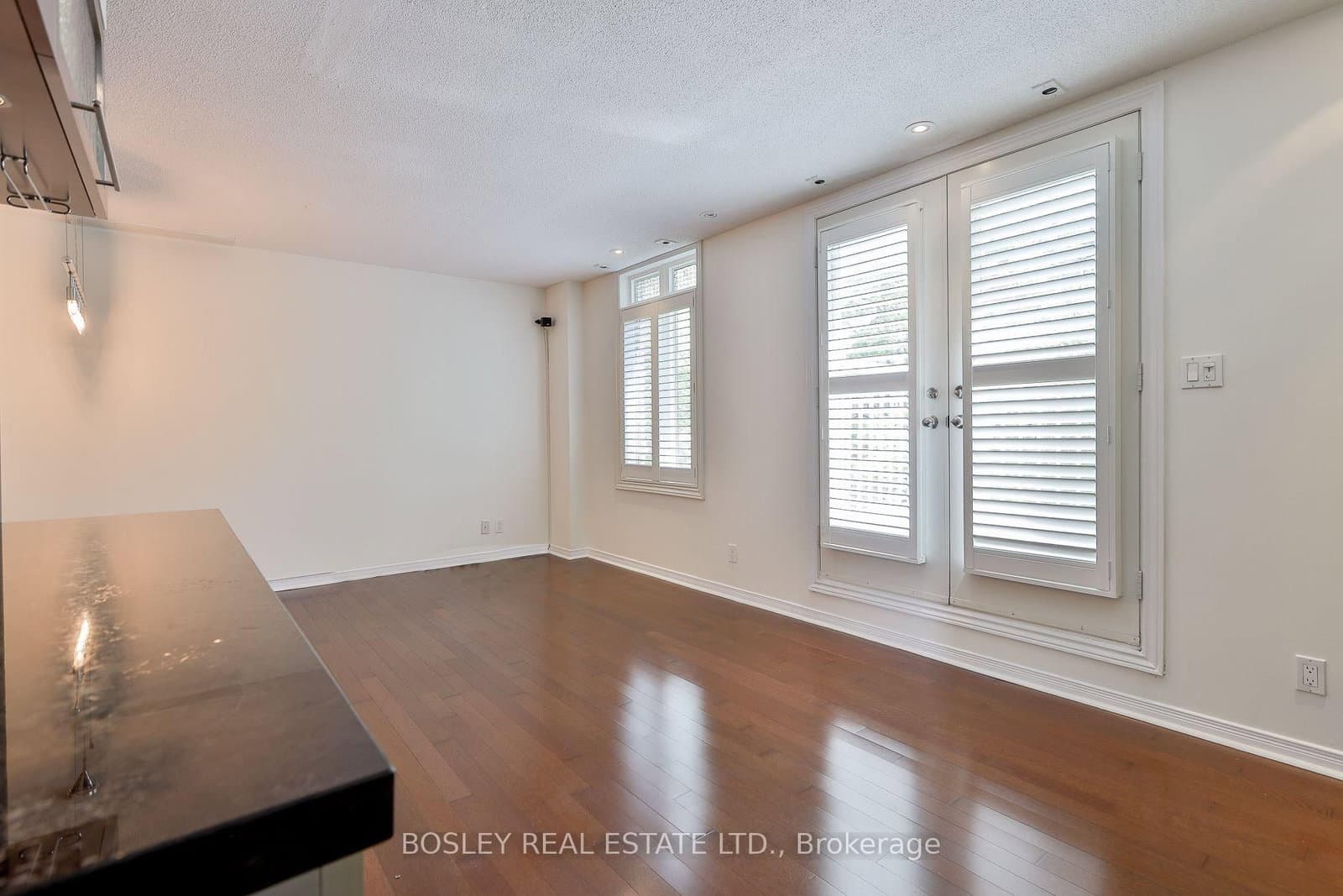 12 SUDBURY ST in Toronto - Property View