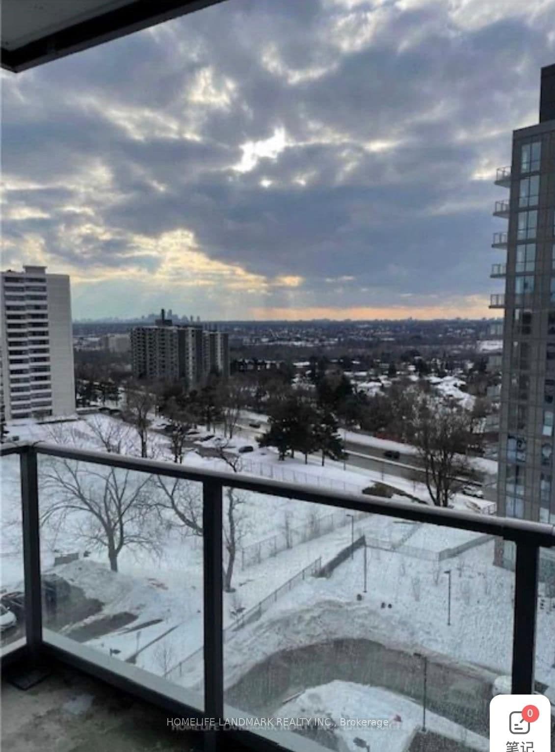 32 FOREST MANOR RD in Toronto - Property View