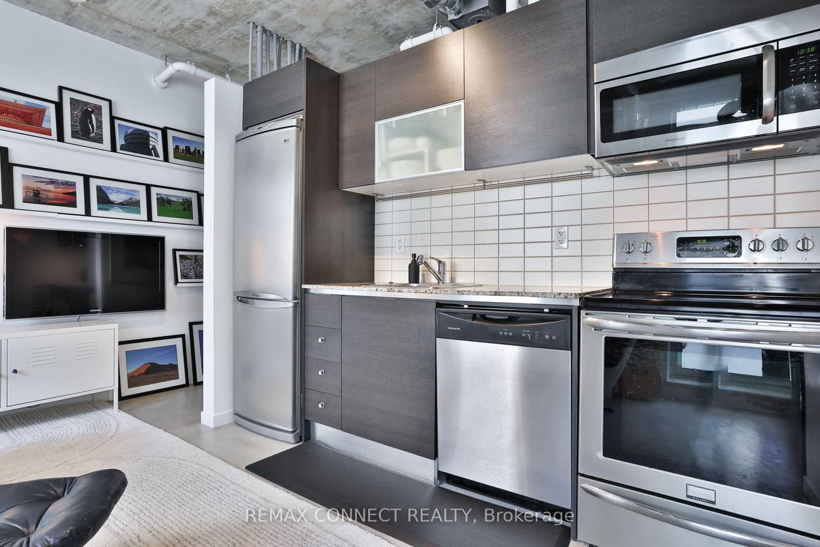150 SUDBURY ST in Toronto - Property View
