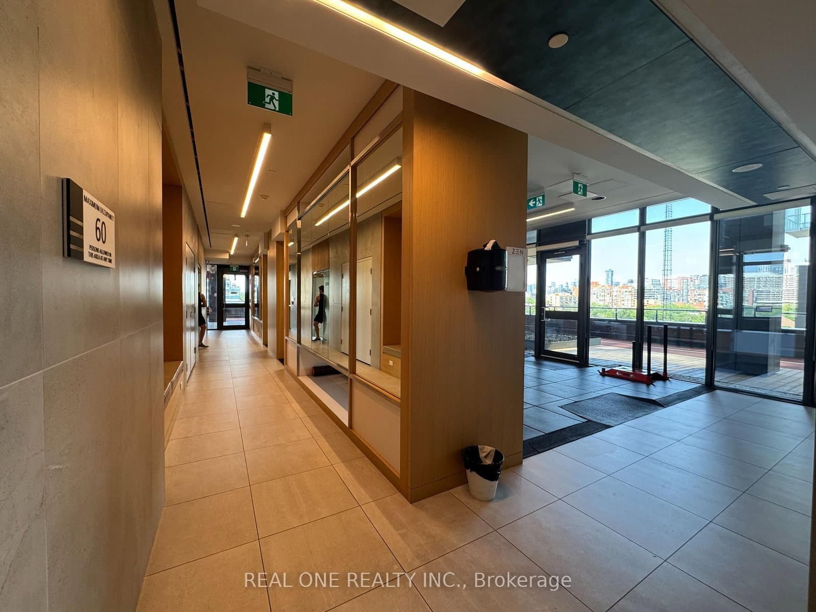 19 WESTERN BATTERY RD in Toronto - Property View