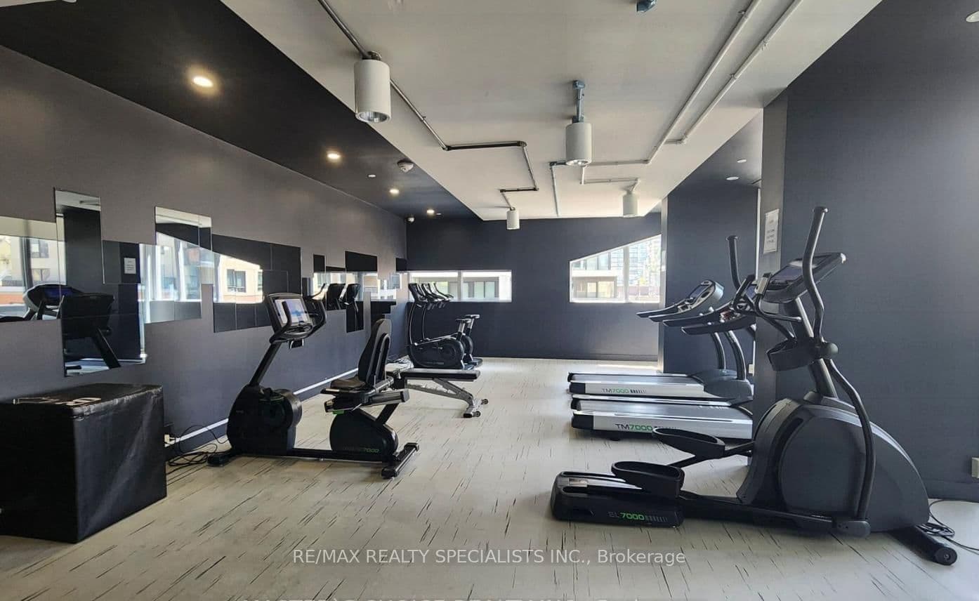 68 SHUTER ST in Toronto - Property View