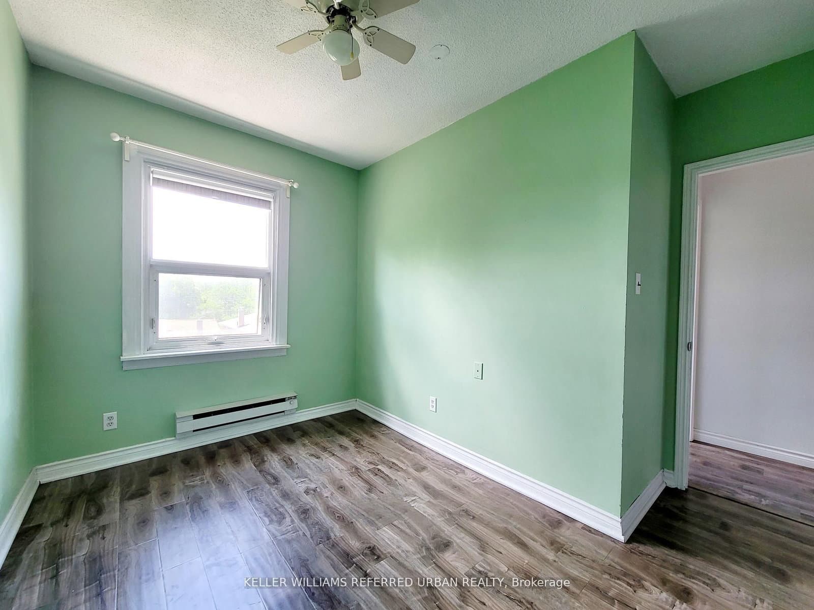 114 VAUGHAN RD in Toronto - Property View