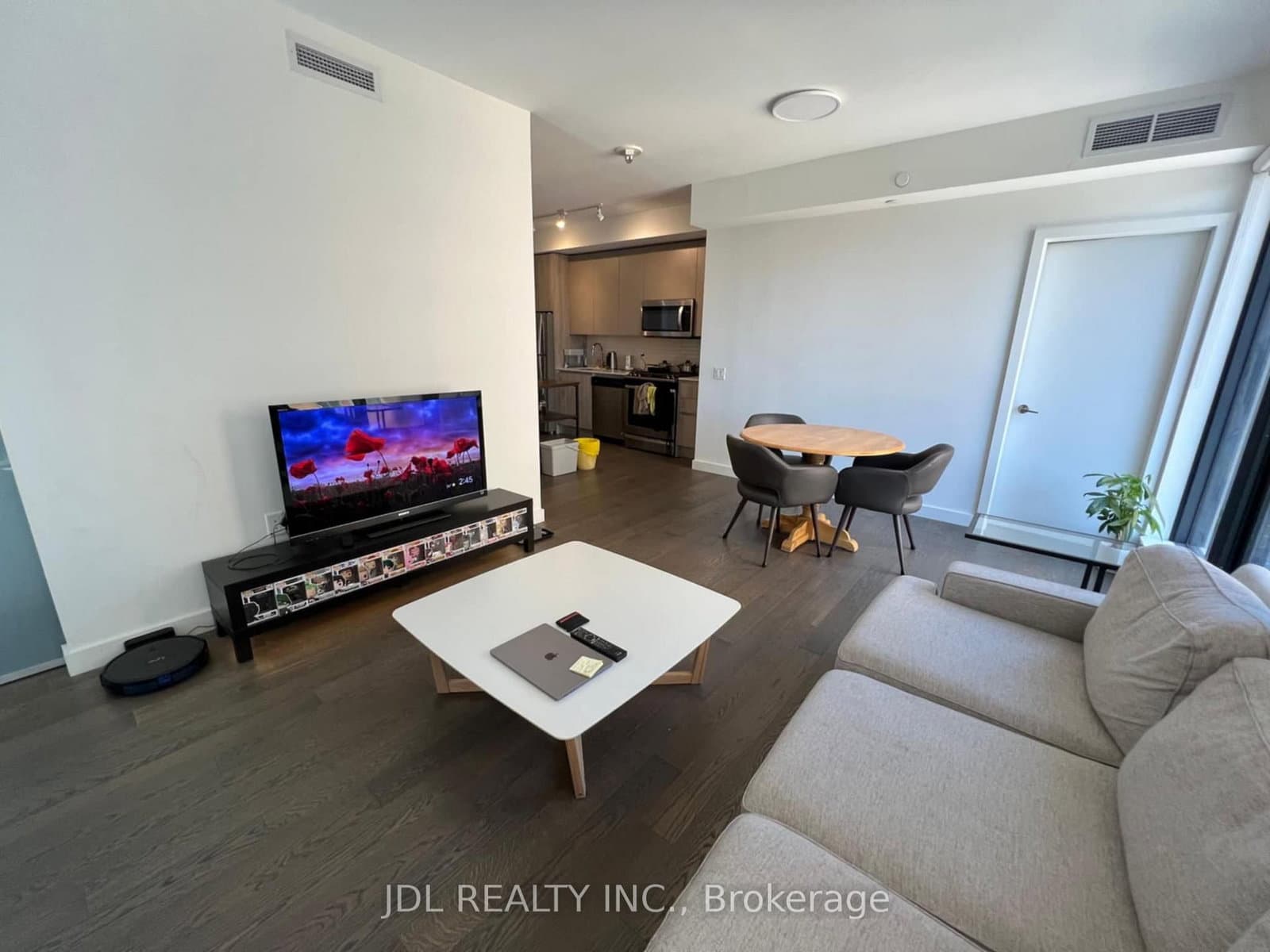 2A CHURCH CHURCH ST in Toronto - Property View