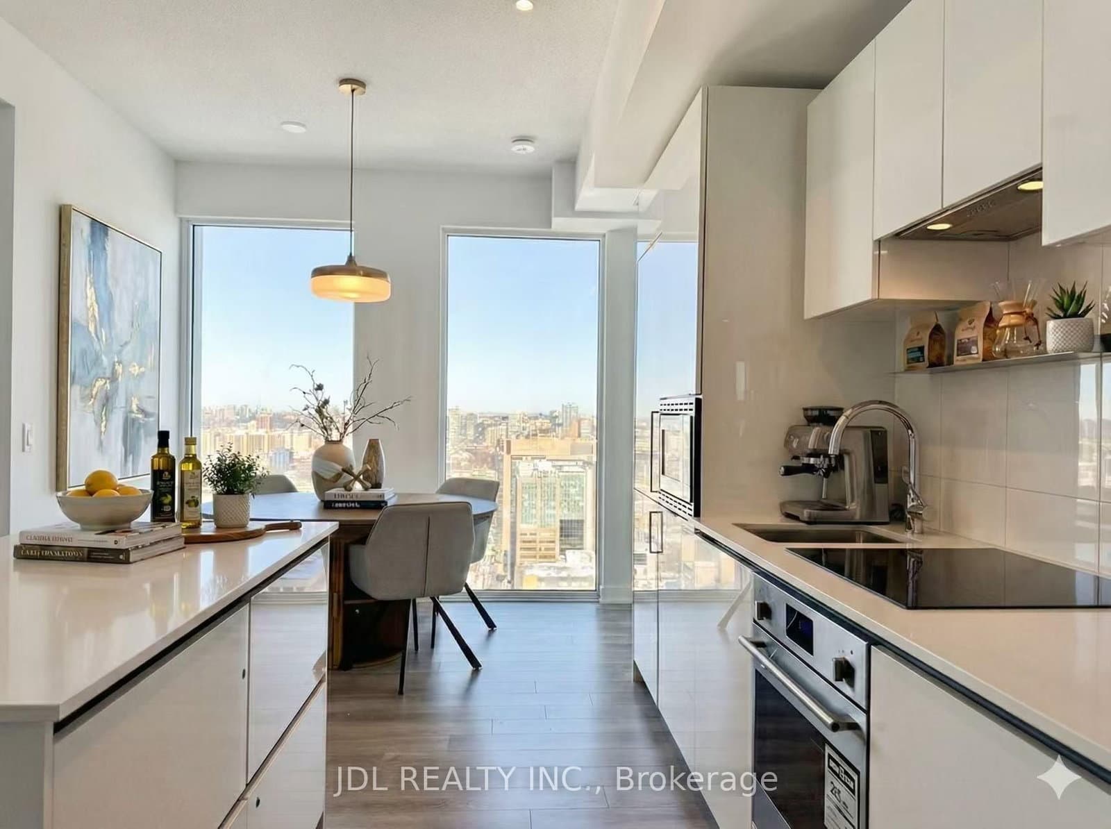 238 SIMCOE ST in Toronto - Property View