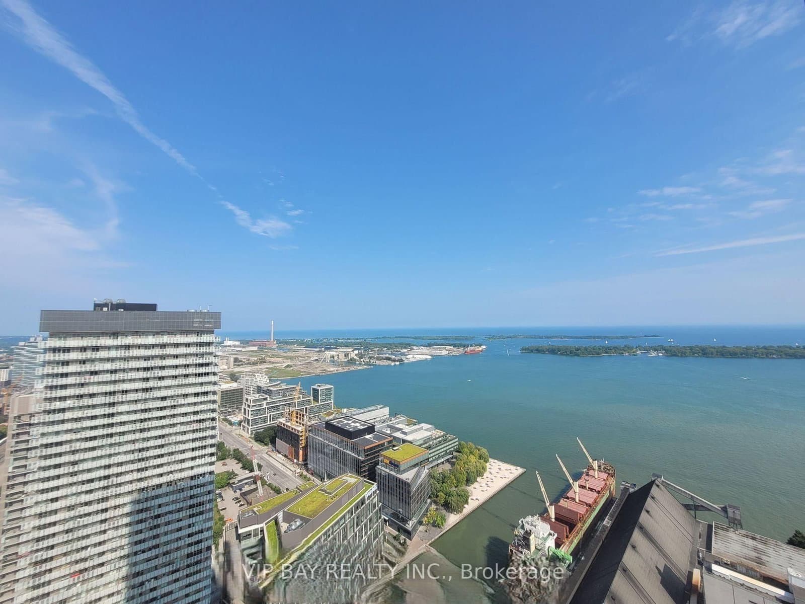 138 DOWNES ST in Toronto - Property View