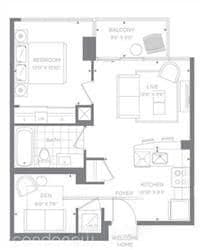 88 E SHEPPARD AVE in Toronto - Property View