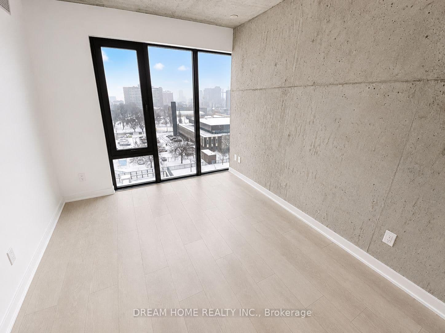 47 MUTUAL ST in Toronto - Property View
