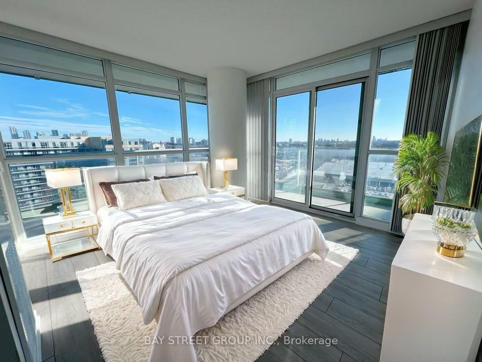 33 SINGER CRT in Toronto - Property View