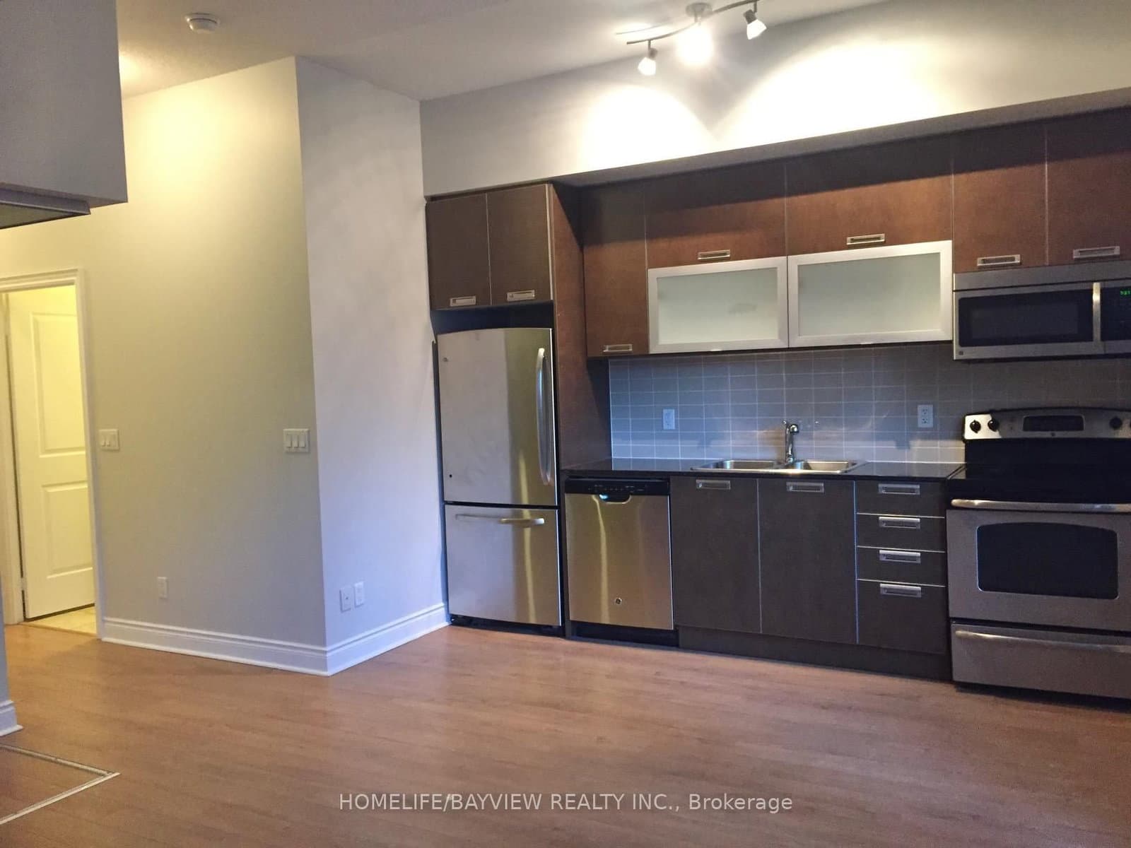28 TED ROGERS WAY in Toronto - Property View