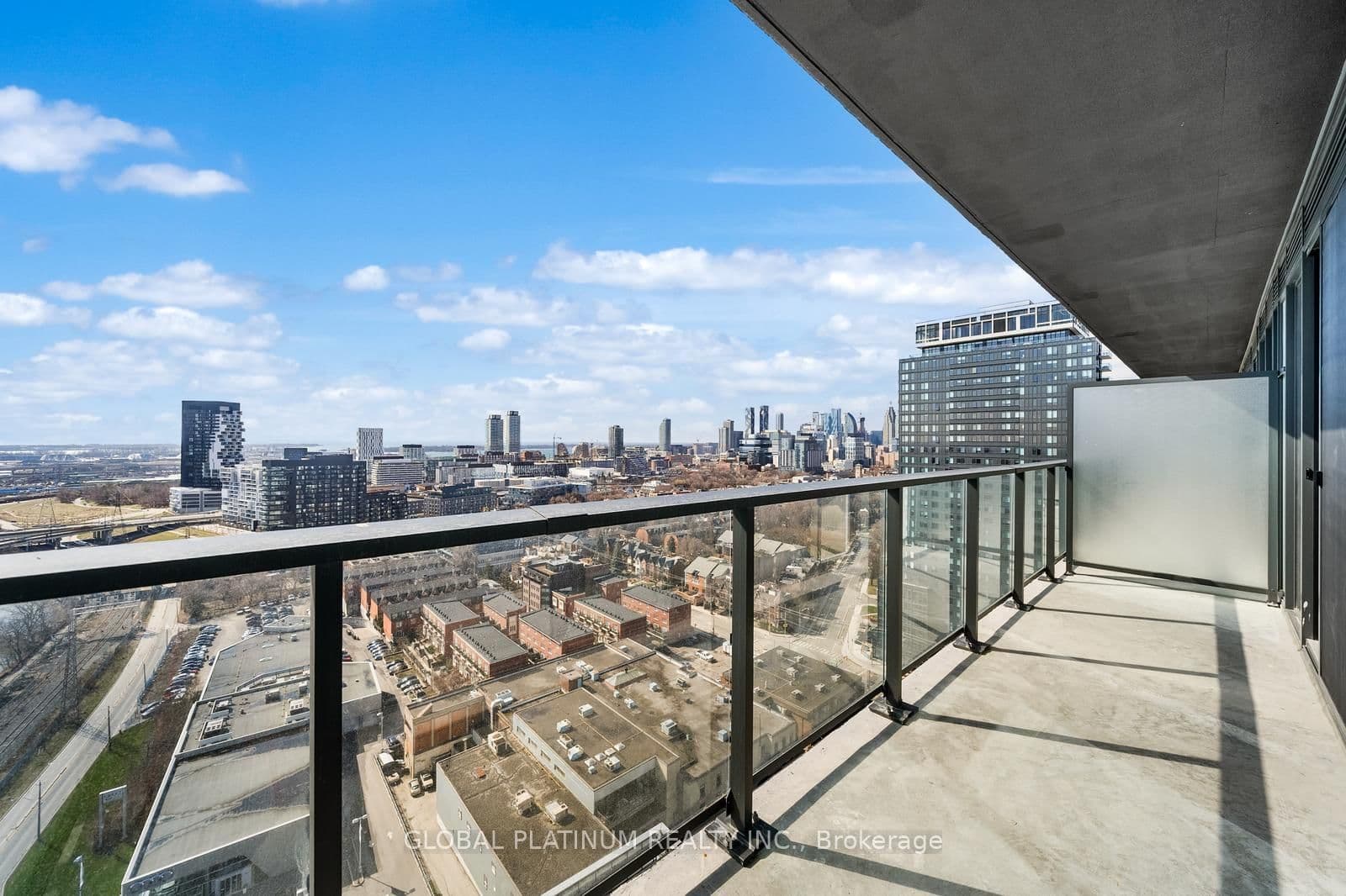 5 DEFRIES ST in Toronto - Property View