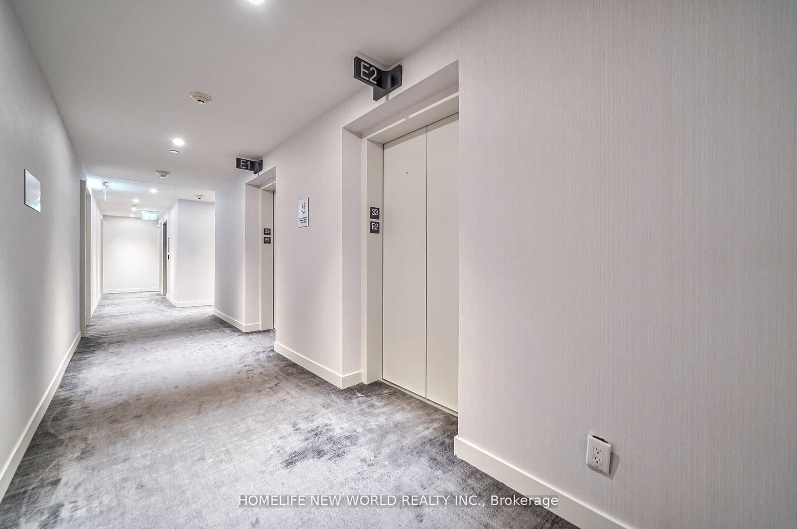 3 GLOUCESTER ST in Toronto - Property View