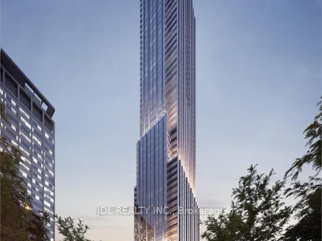11 YORKVILLE AVE in Toronto - Property View