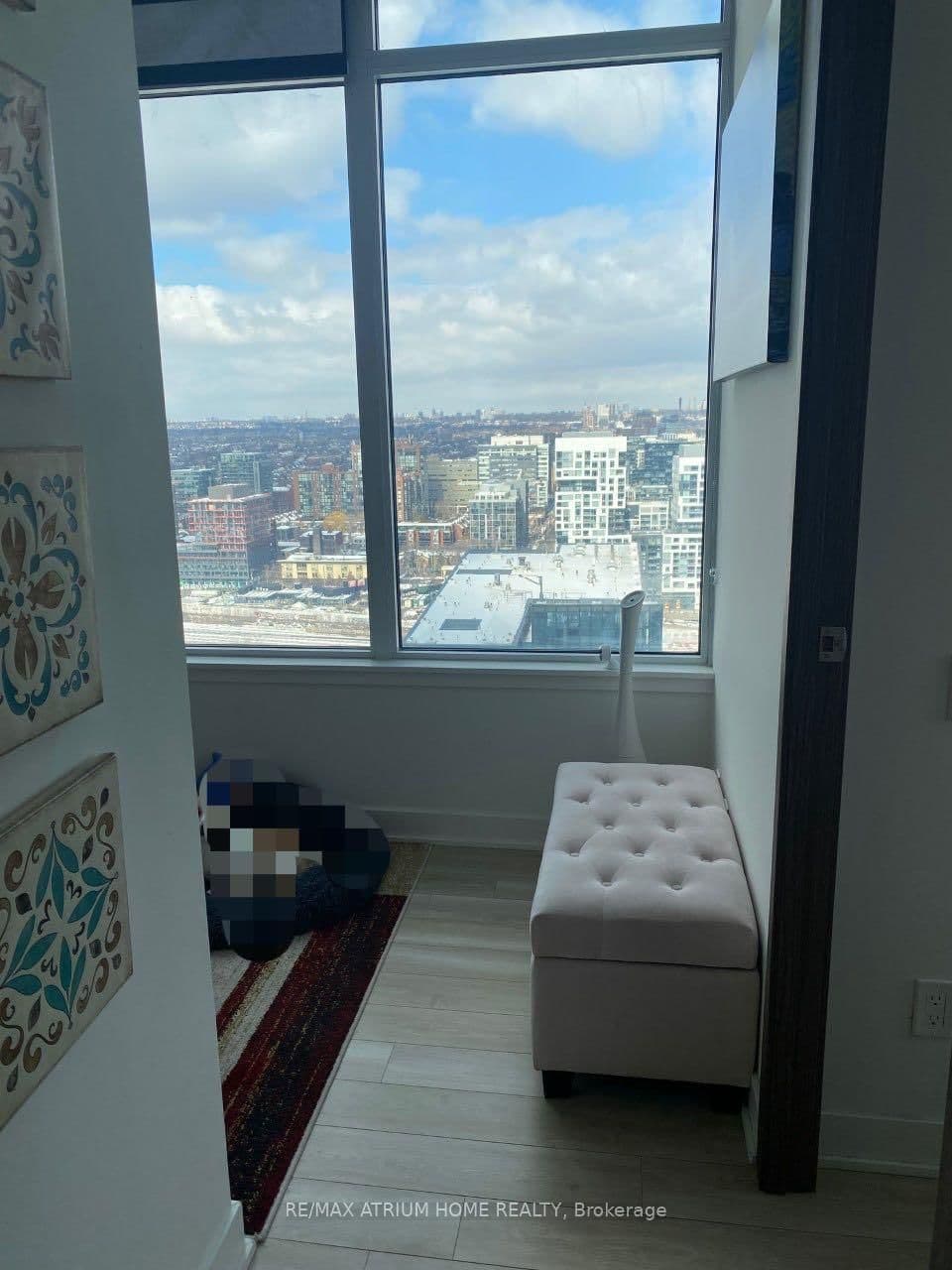 19 BATHURST ST in Toronto - Property View