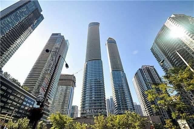 14 YORK ST in Toronto - Property View