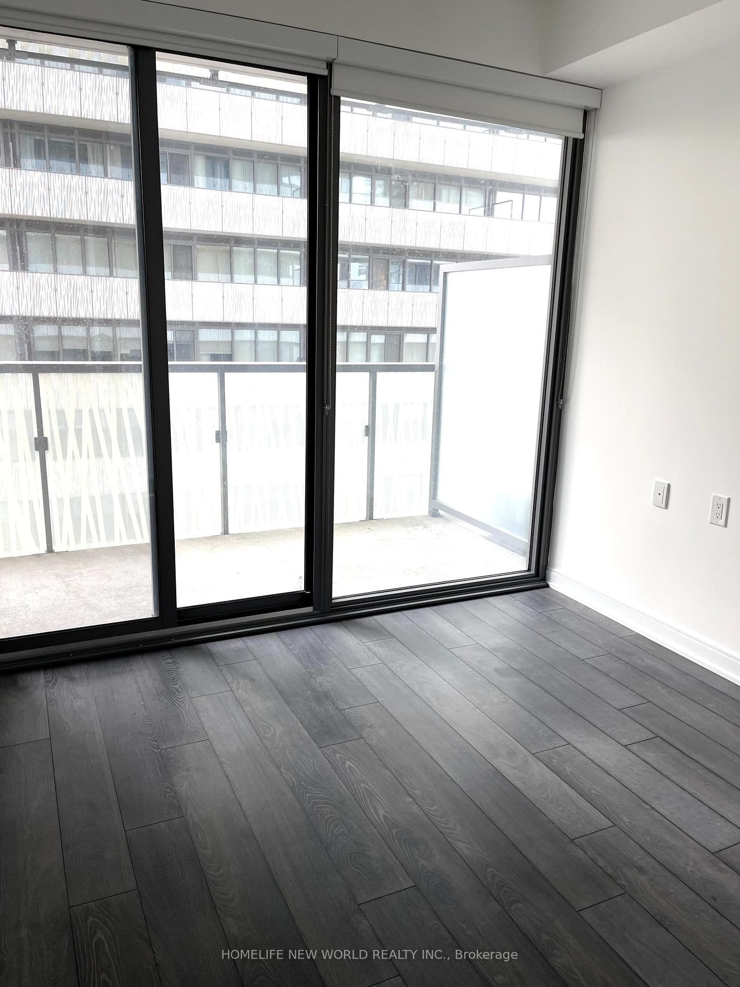 50 E CHARLES ST in Toronto - Property View