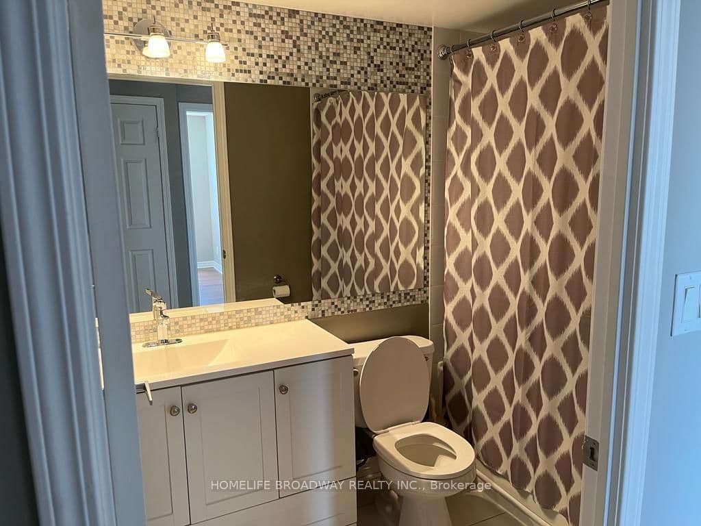 19 BARBERRY PL in Toronto - Property View