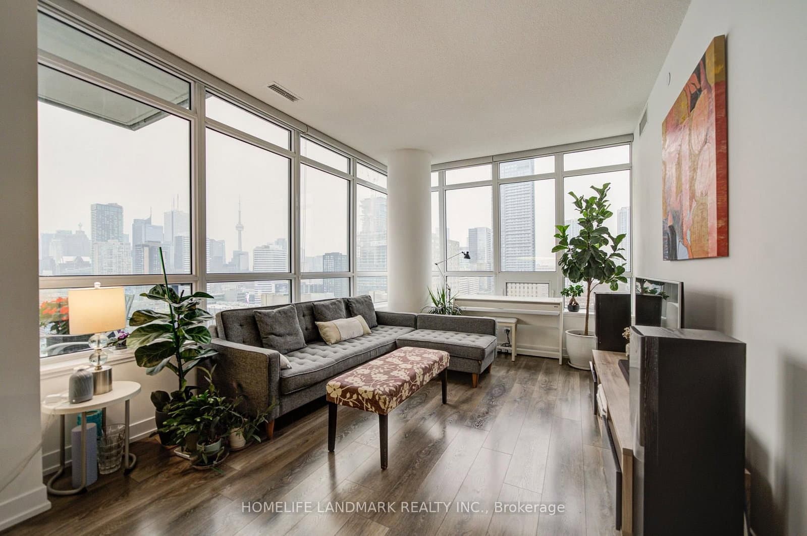 365 CHURCH ST in Toronto - Property View