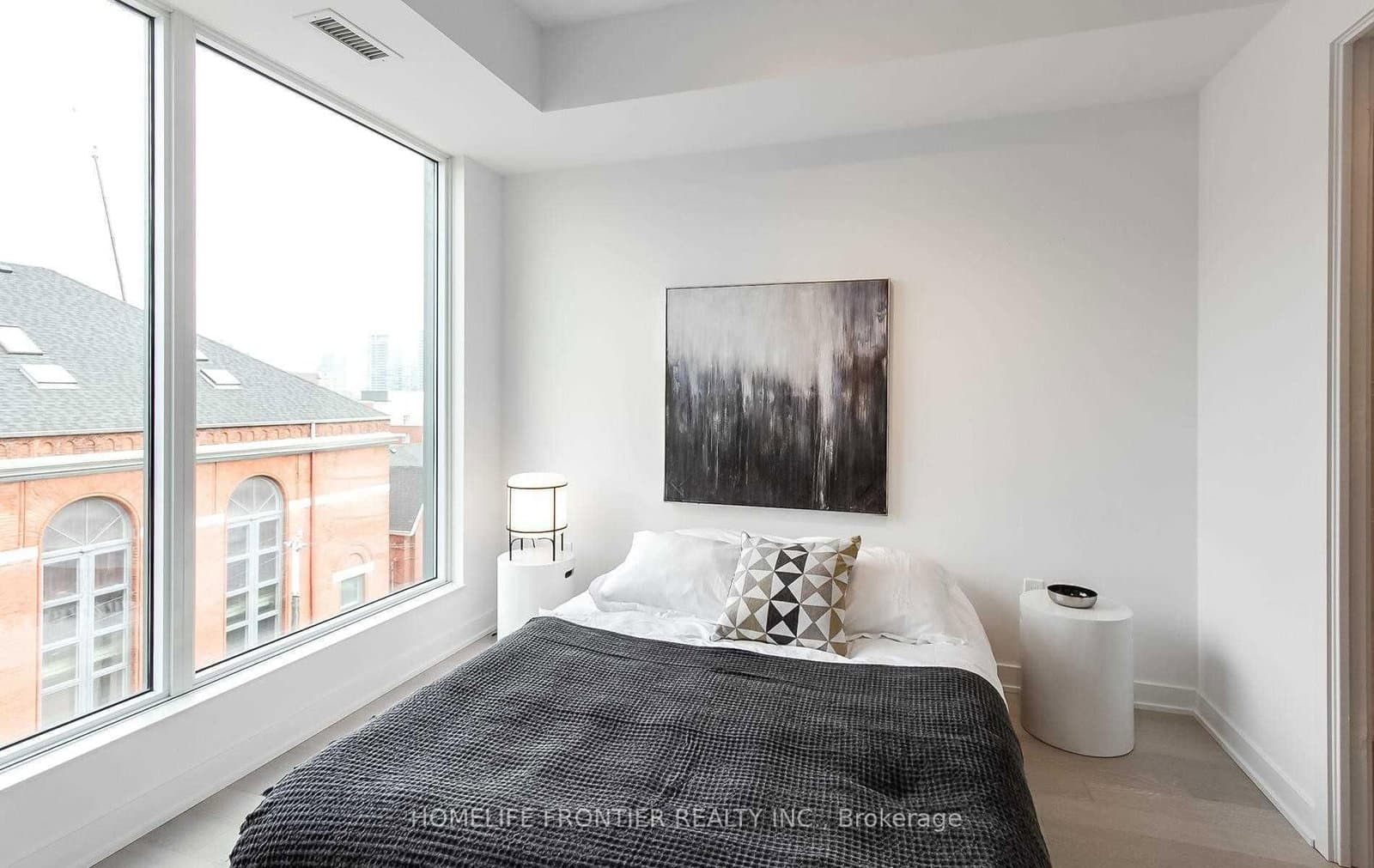 106 DOVERCOURT RD in Toronto - Property View