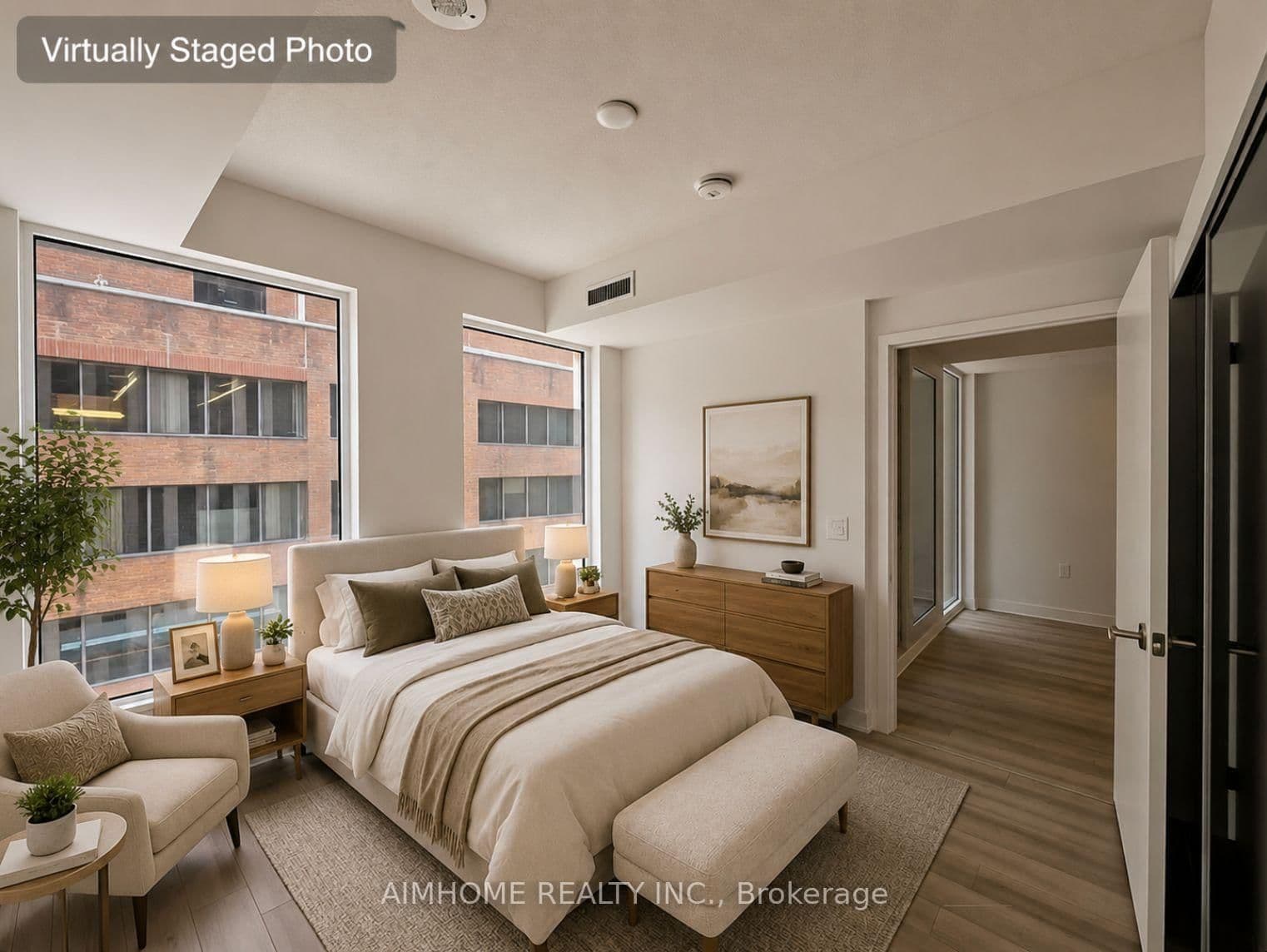 121 PATRICK ST in Toronto - Property View