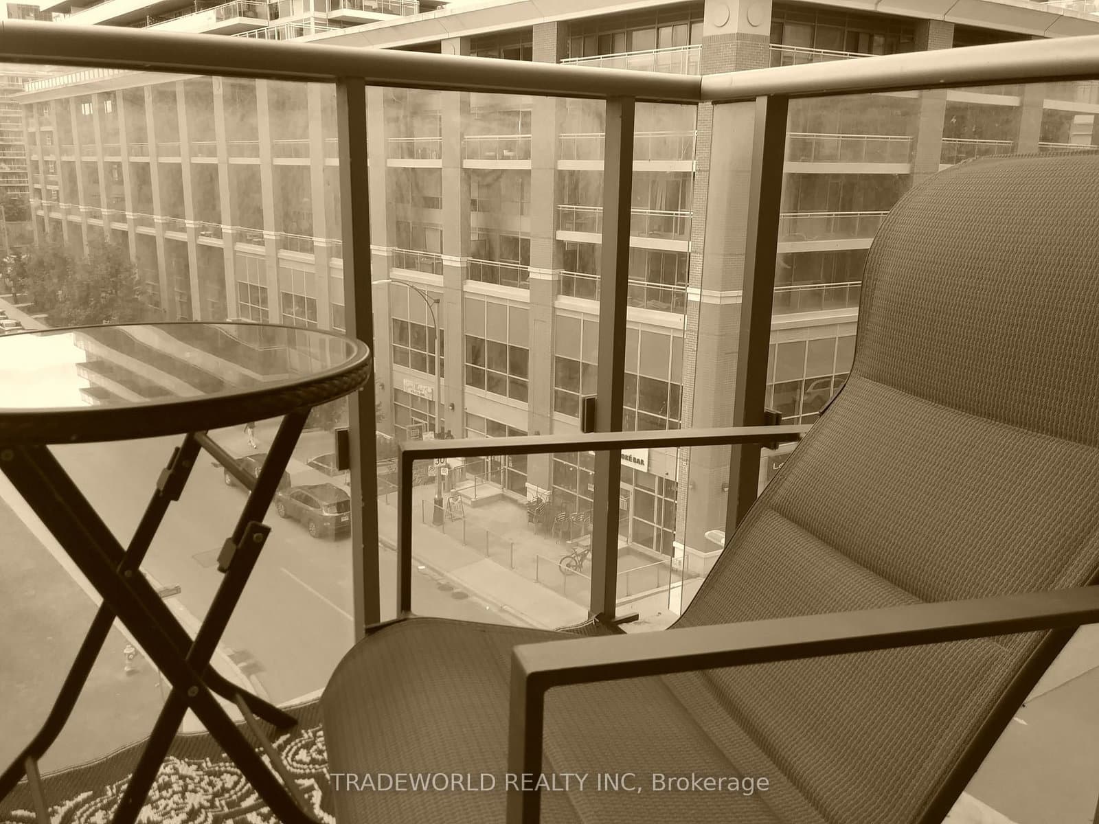 150 E LIBERTY ST in Toronto - Property View
