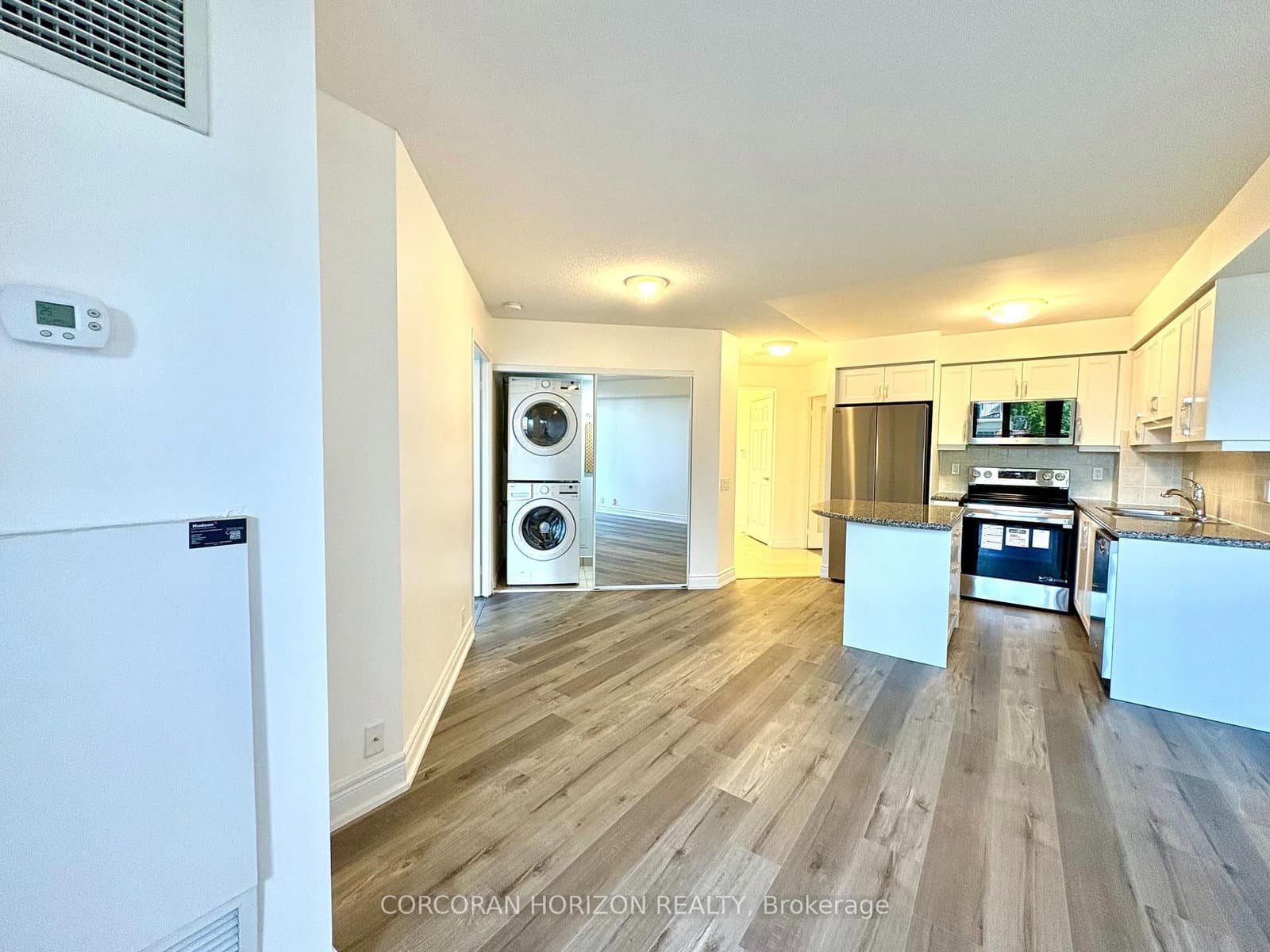 80 HARRISON GARDEN BLVD in Toronto - Property View