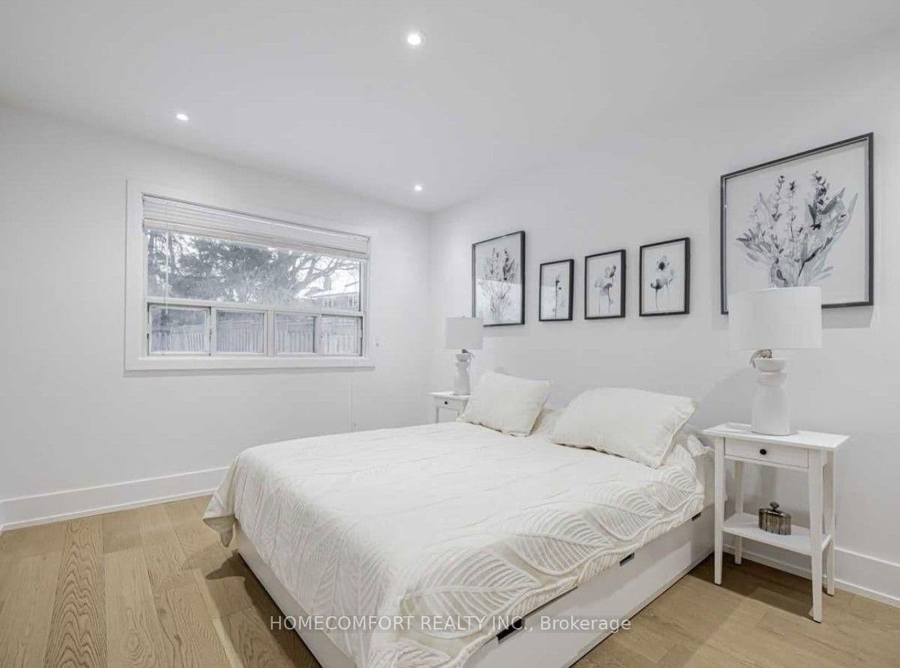 22 FENELON DR in Toronto - Property View