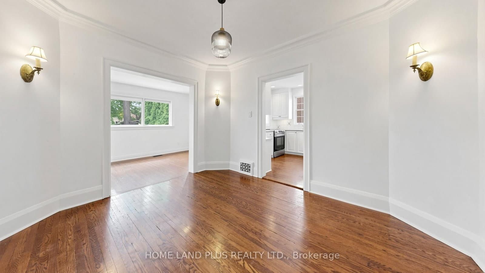 295 ST GERMAIN AVE in Toronto - Property View