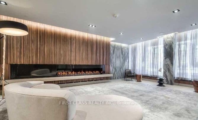125 REDPATH AVE in Toronto - Property View