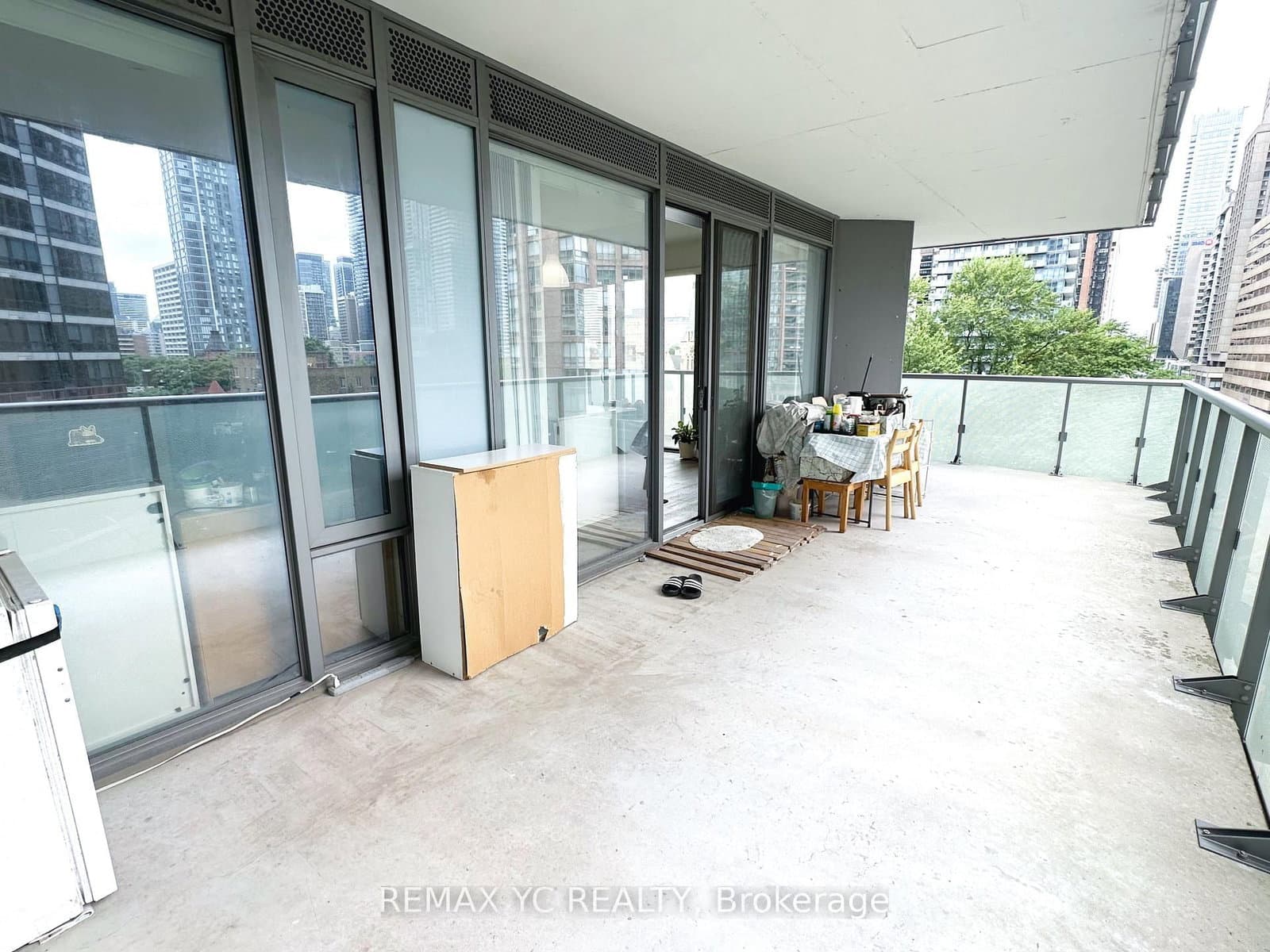 57 JOSEPH ST in Toronto - Property View