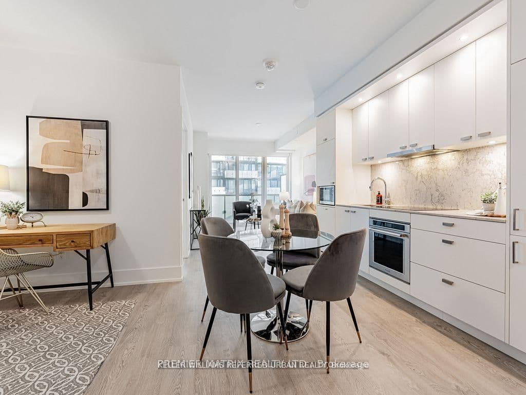 480 FRONT ST in Toronto - Property View