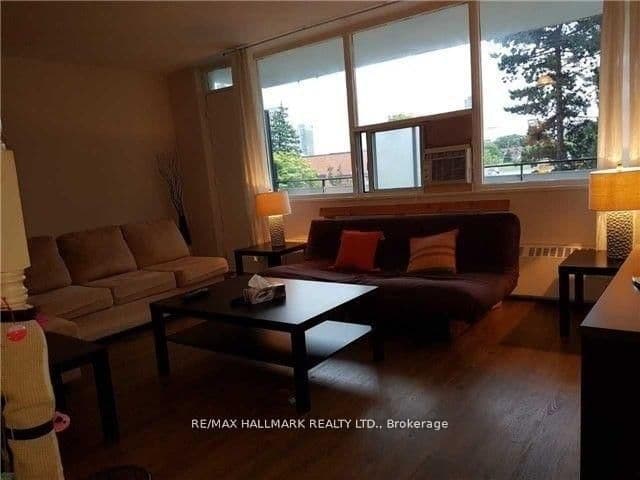 20 FOREST MANOR RD in Toronto - Property View