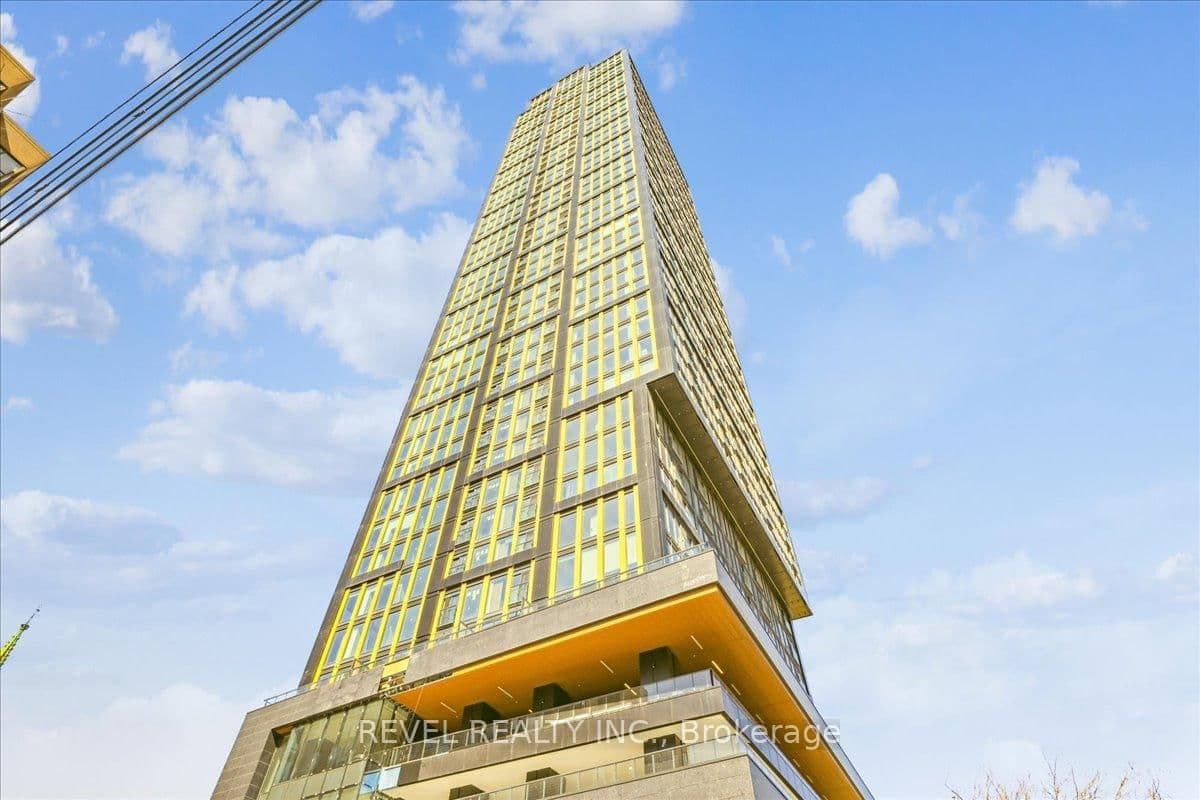 319 JARVIS ST in Toronto - Property View