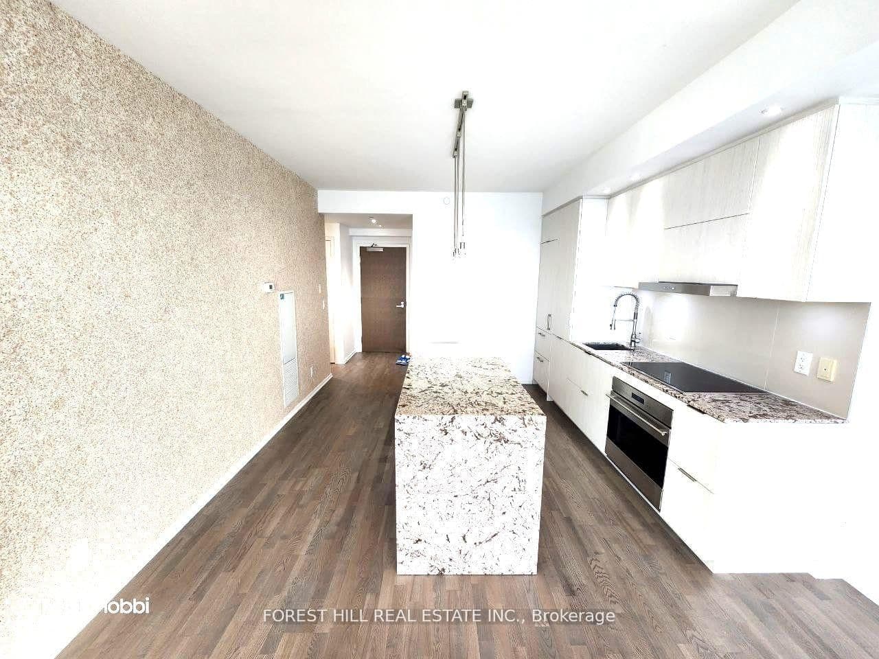 1 E BLOOR ST in Toronto - Property View