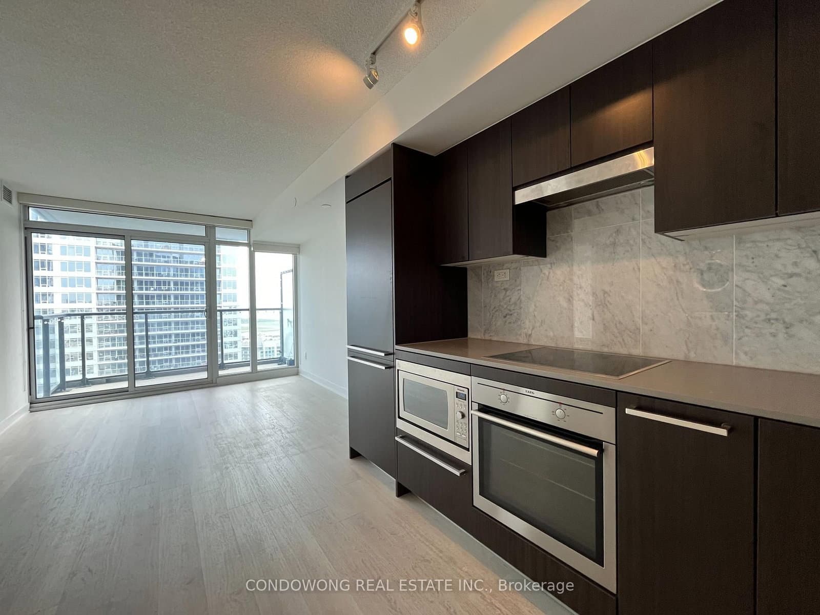 70 QUEENS WHARF RD in Toronto - Property View