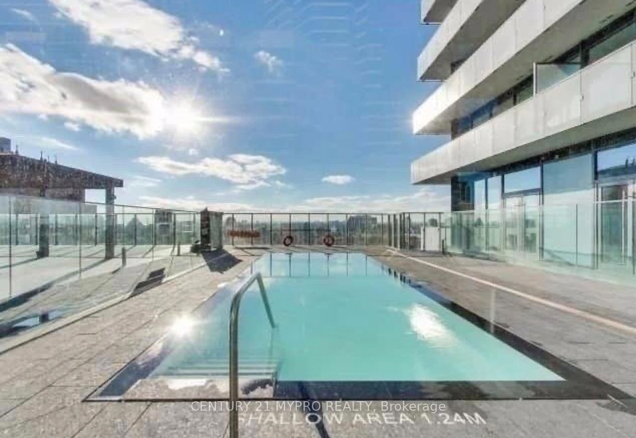 57 JOSEPH ST in Toronto - Property View