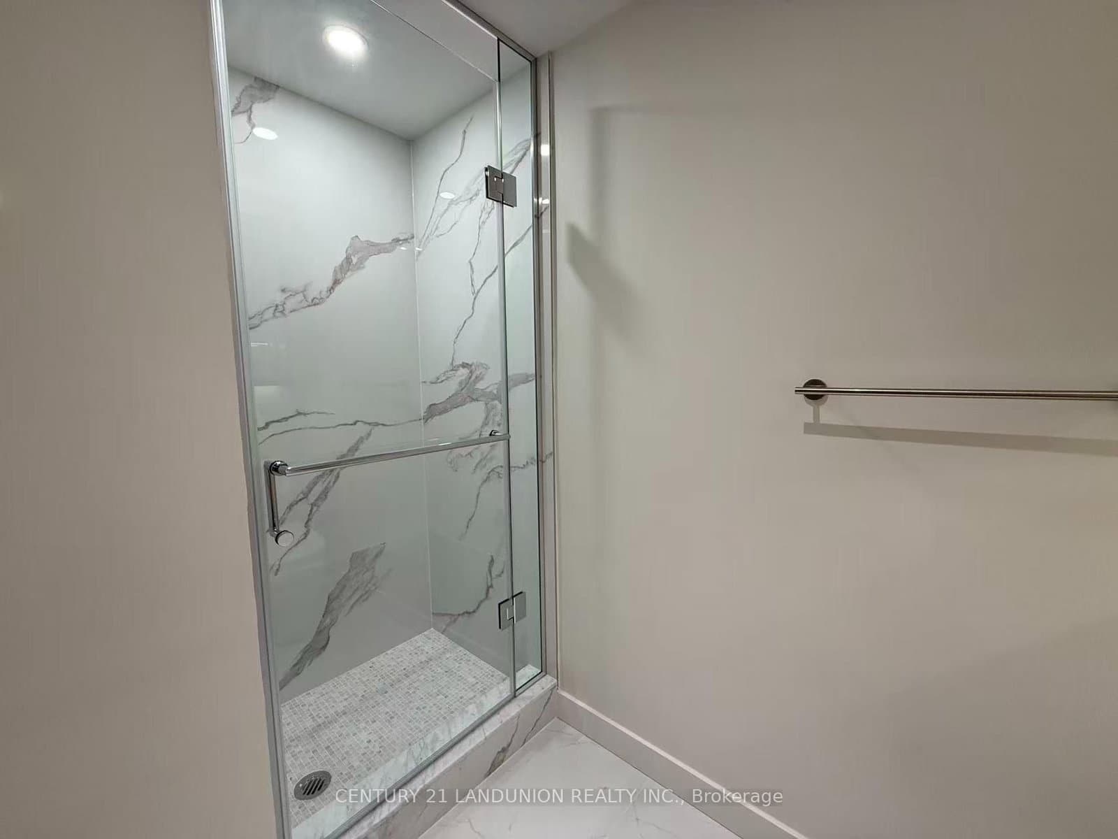 18 ESTHER SHINER BLVD in Toronto - Property View