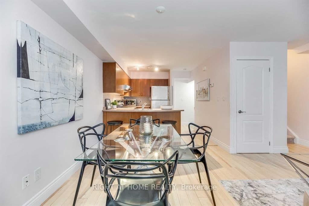415 JARVIS ST in Toronto - Property View