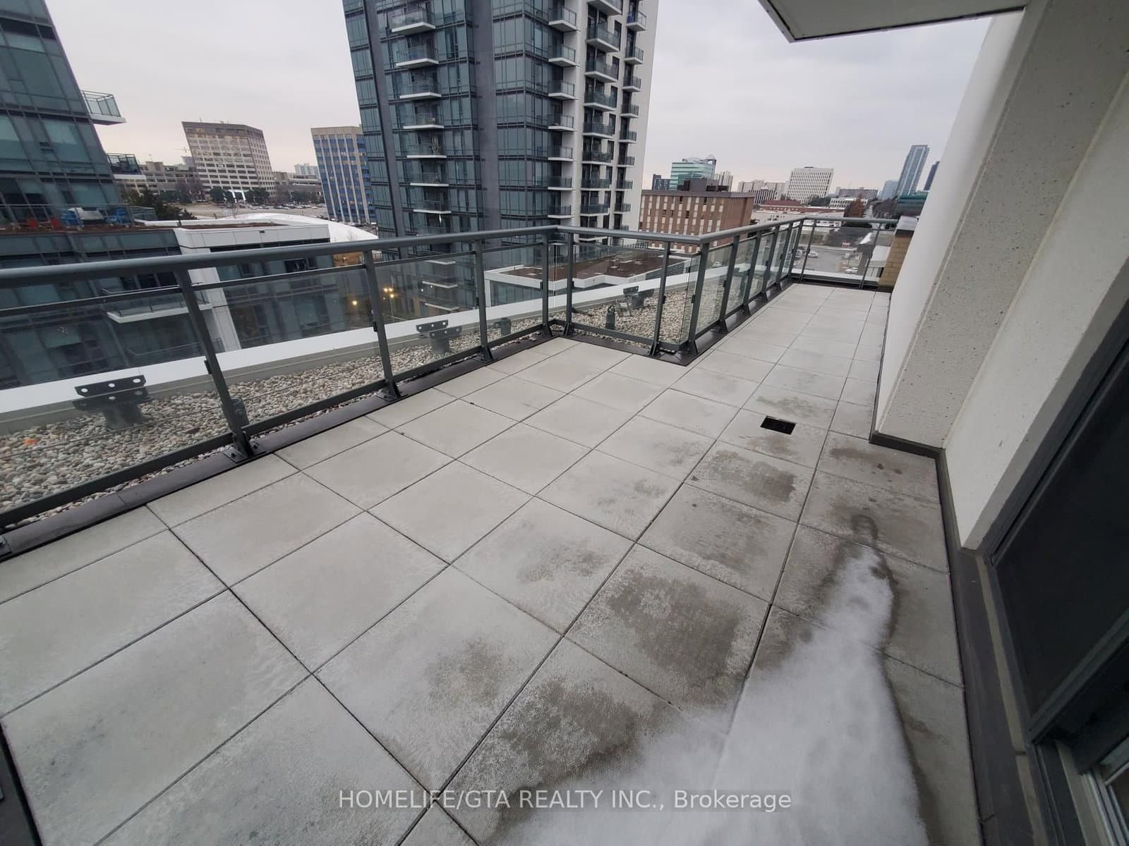 60 ANN O'REILLY RD in Toronto