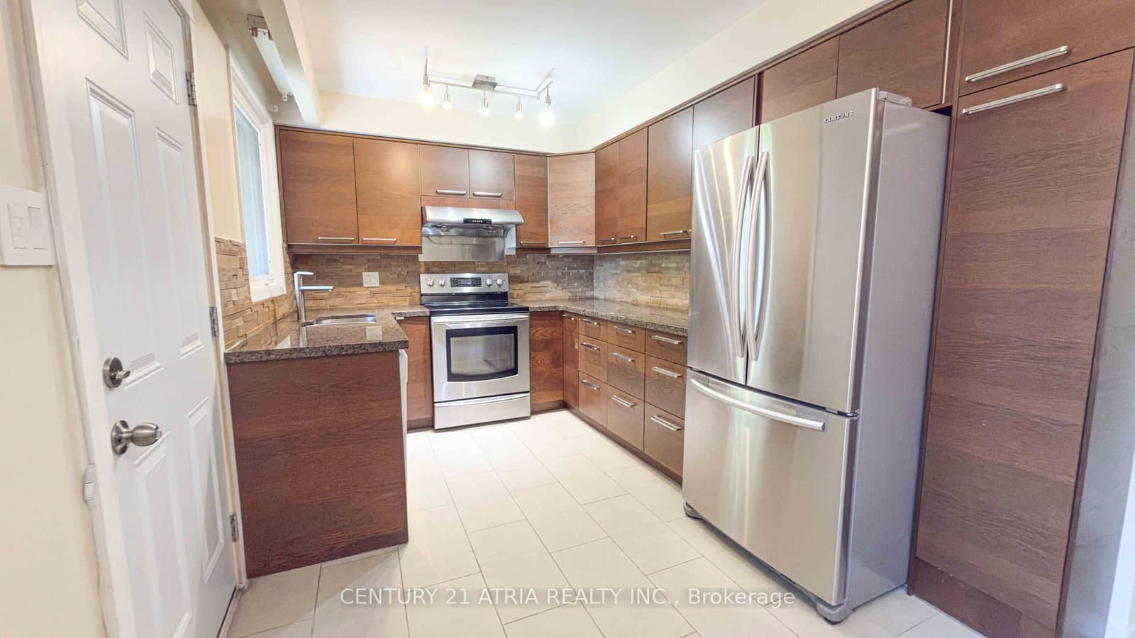 11 DANVILLE DR in Toronto
