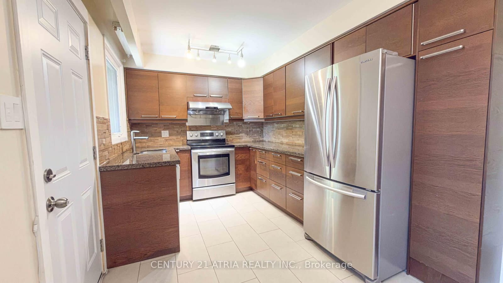11 DANVILLE DR in Toronto