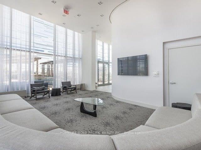 72 ESTHER SHINER BLVD in Toronto