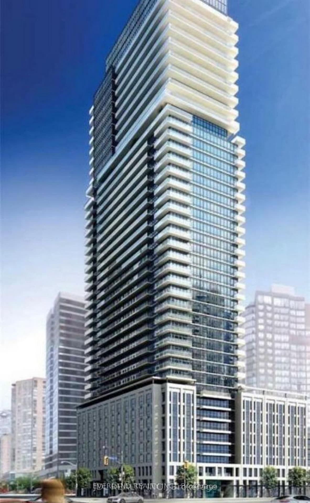 955 BAY ST in Toronto