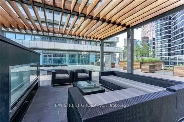 57 ST JOSEPH ST in Toronto