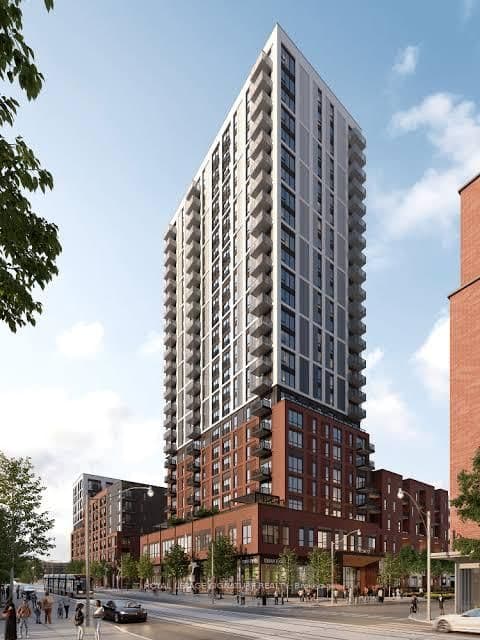 10 OAK ST in Toronto