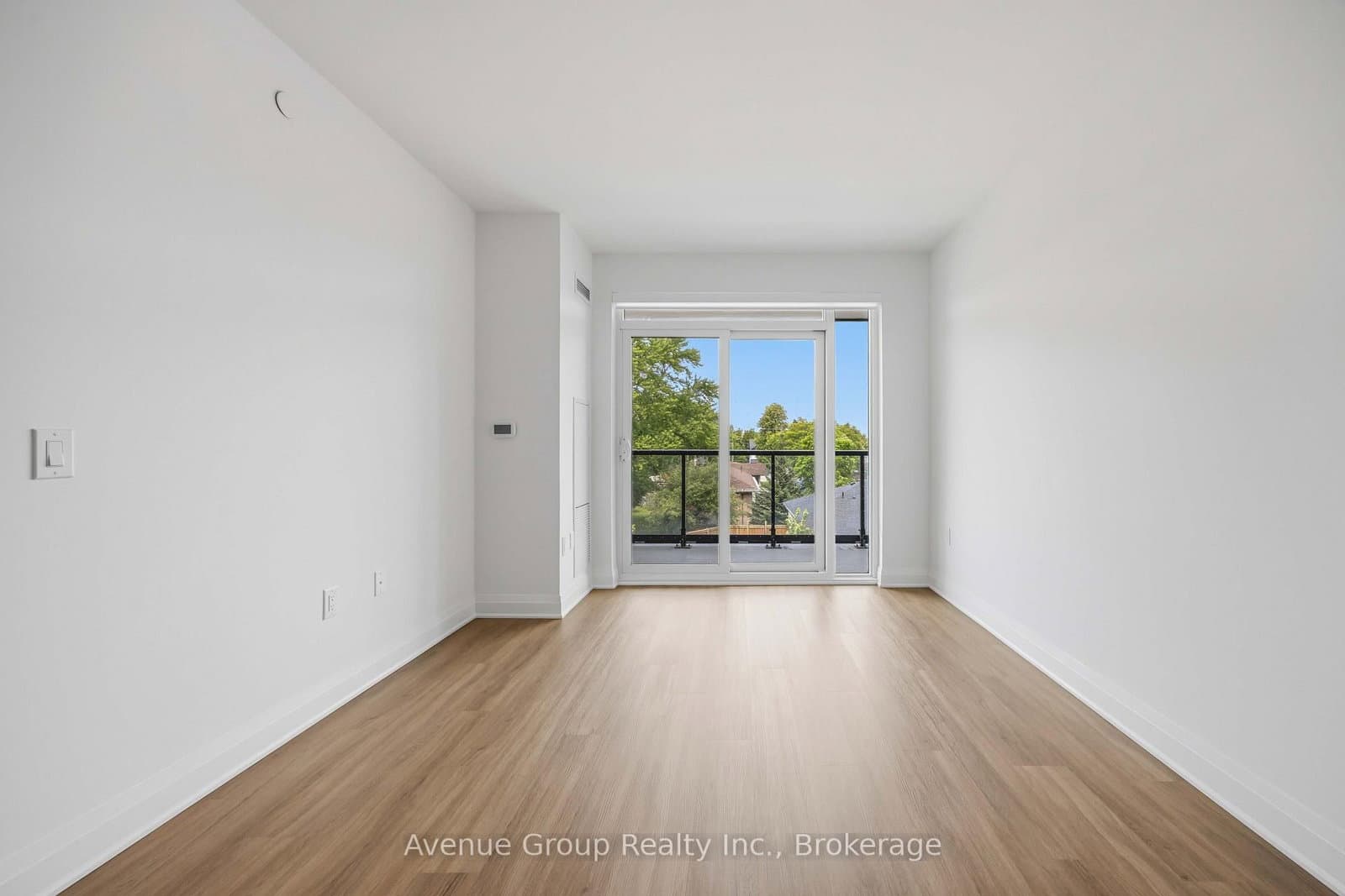 700 W SHEPPARD AVE in Toronto