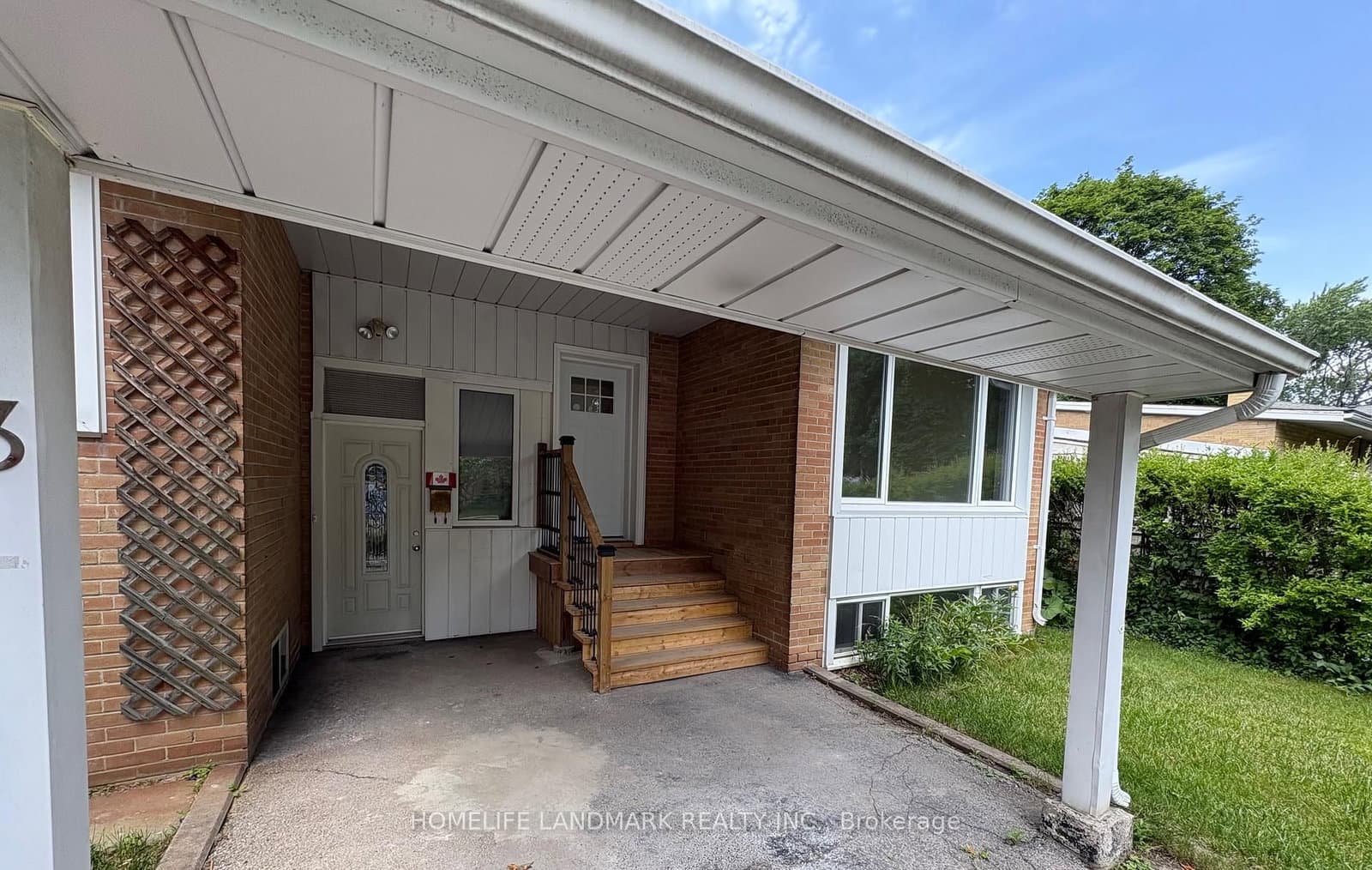 73 BERKINSHAW CRES in Toronto