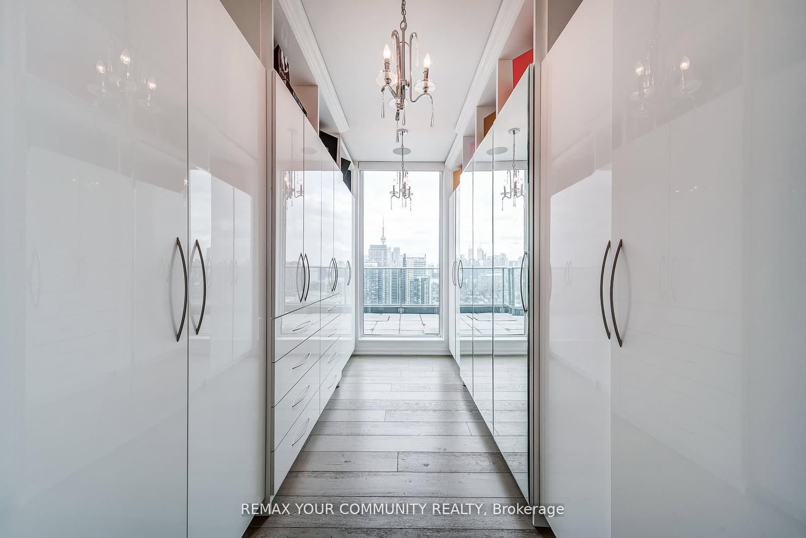 150 E LIBERTY ST in Toronto