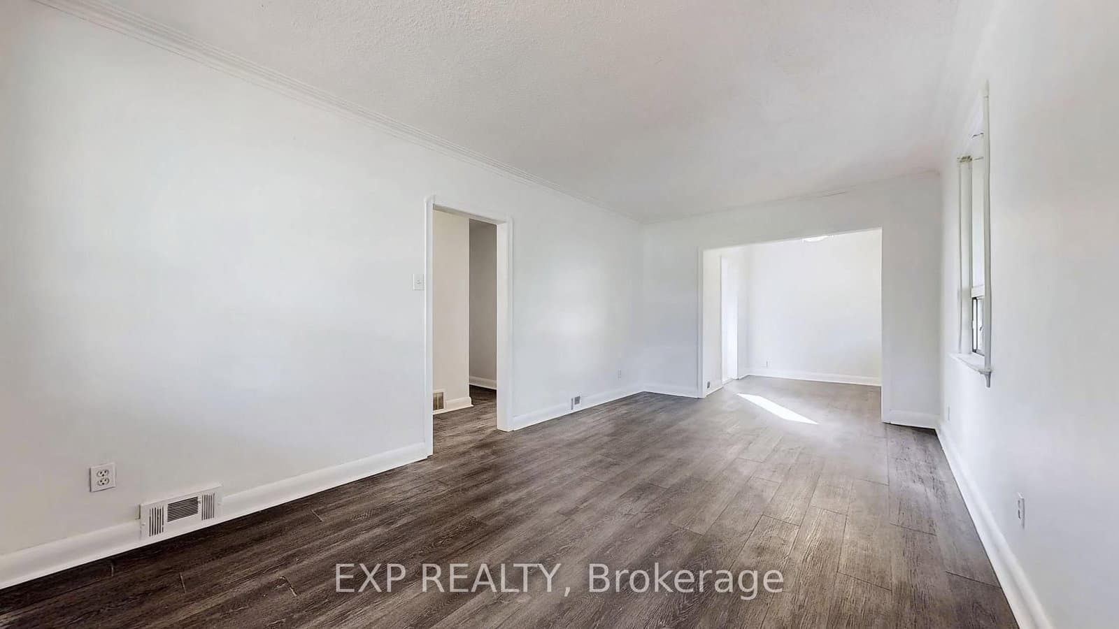 47 BOYCE AVE in Toronto - Property View