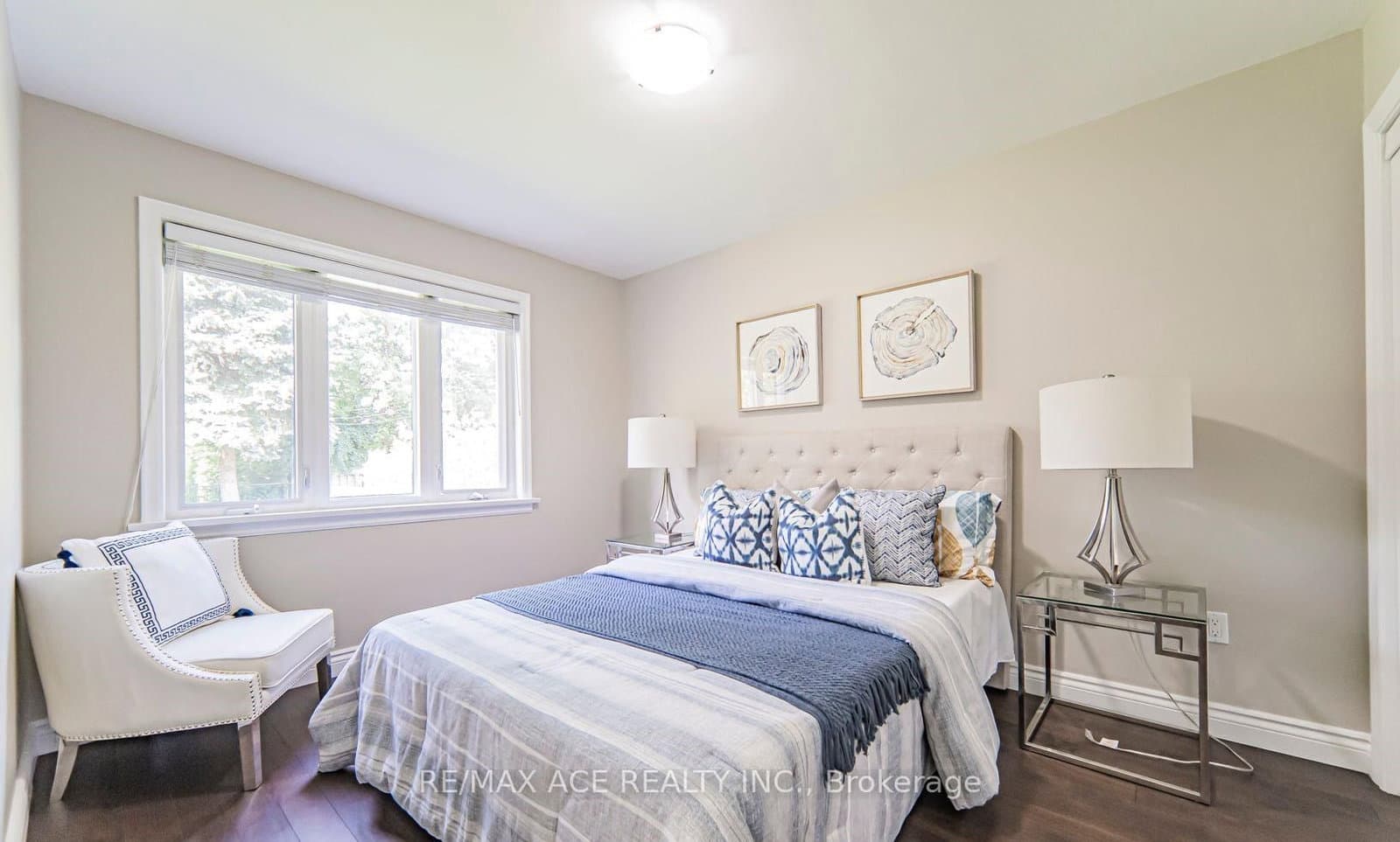 98 CANLISH RD in Toronto - Property View